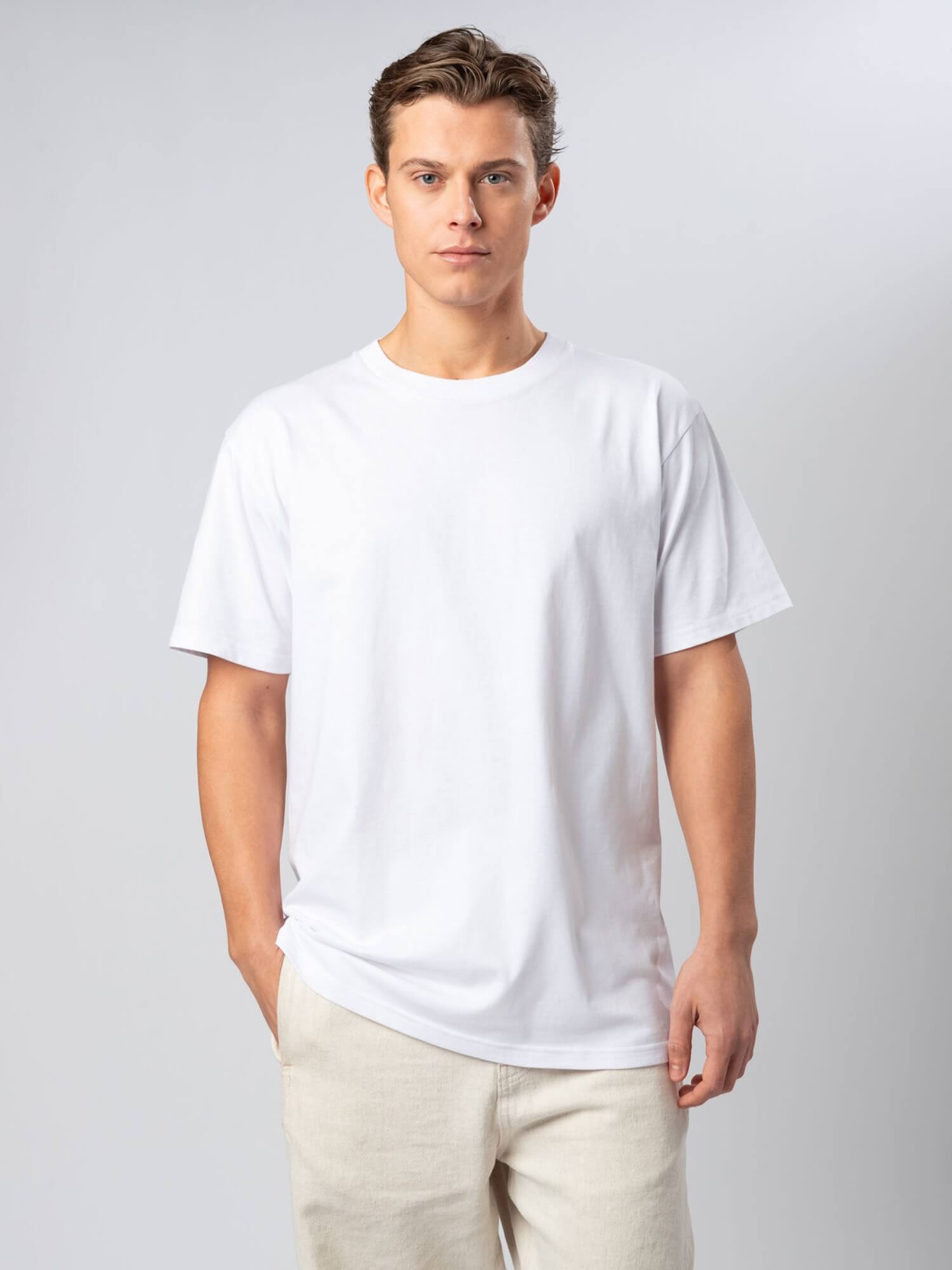 T-shirt Black Spider Rock