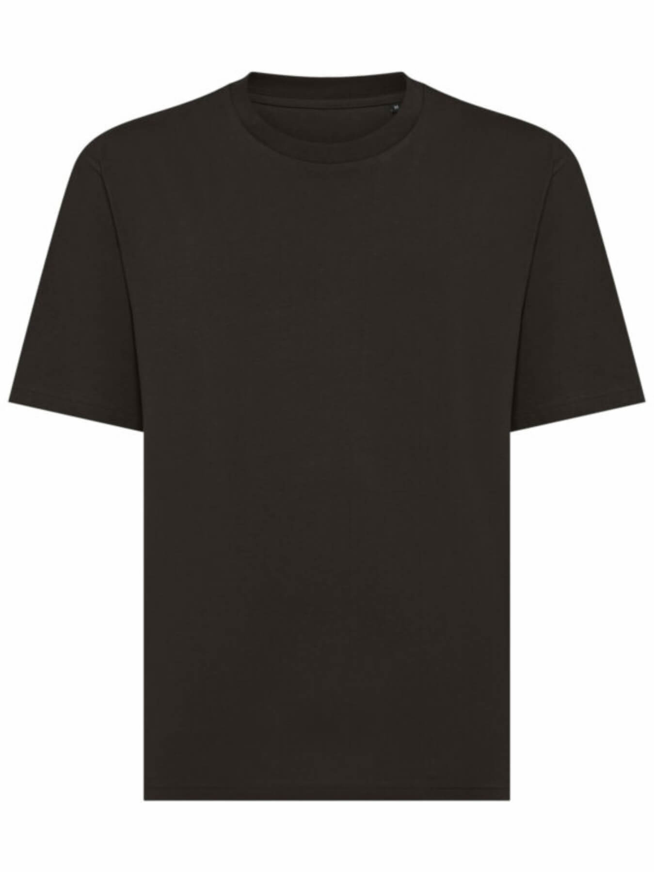T-shirt Black Spider Skate