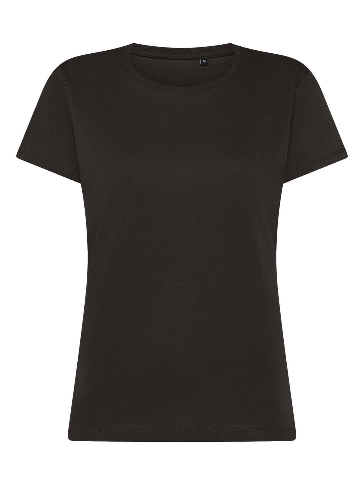 T-shirt Γυναικείο Black Spider Moon Μαύρο