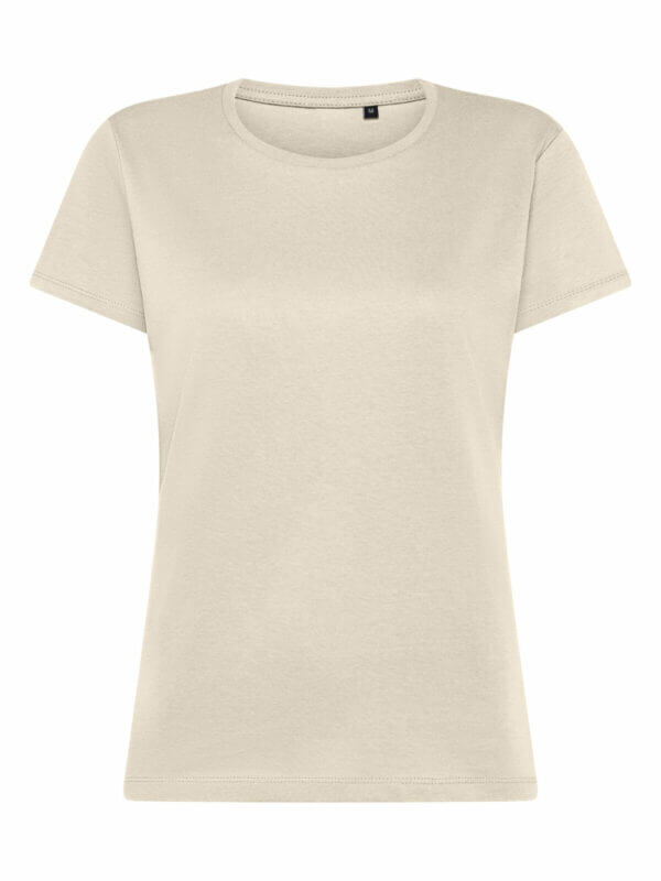 T-shirt Γυναικείο Black Spider Moon Off White