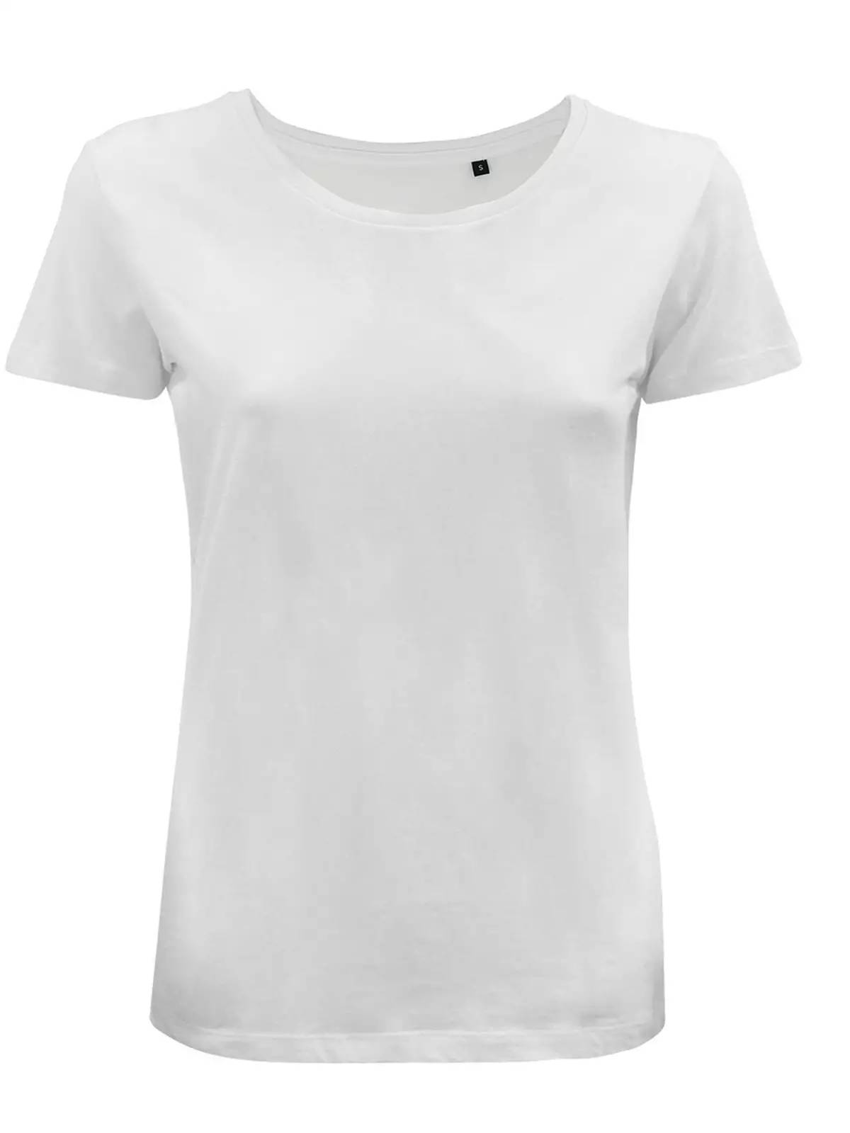 T-shirt Γυναικείο Black Spider Moon Λευκό